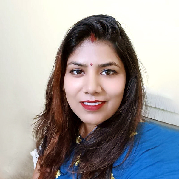 Shivangini Singh