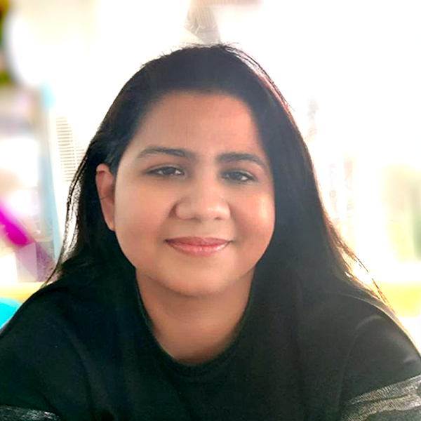 Dipti Shahi