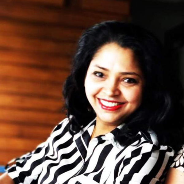 Deepa Vatsa